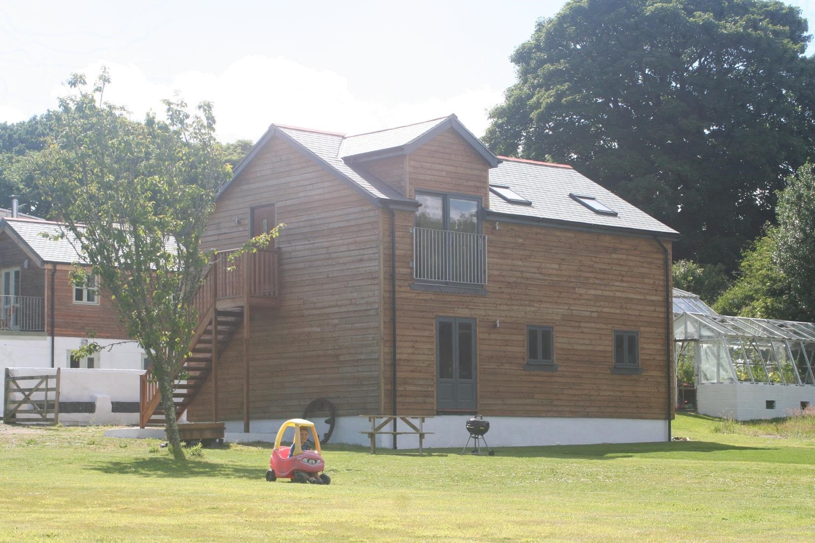 Hayloft