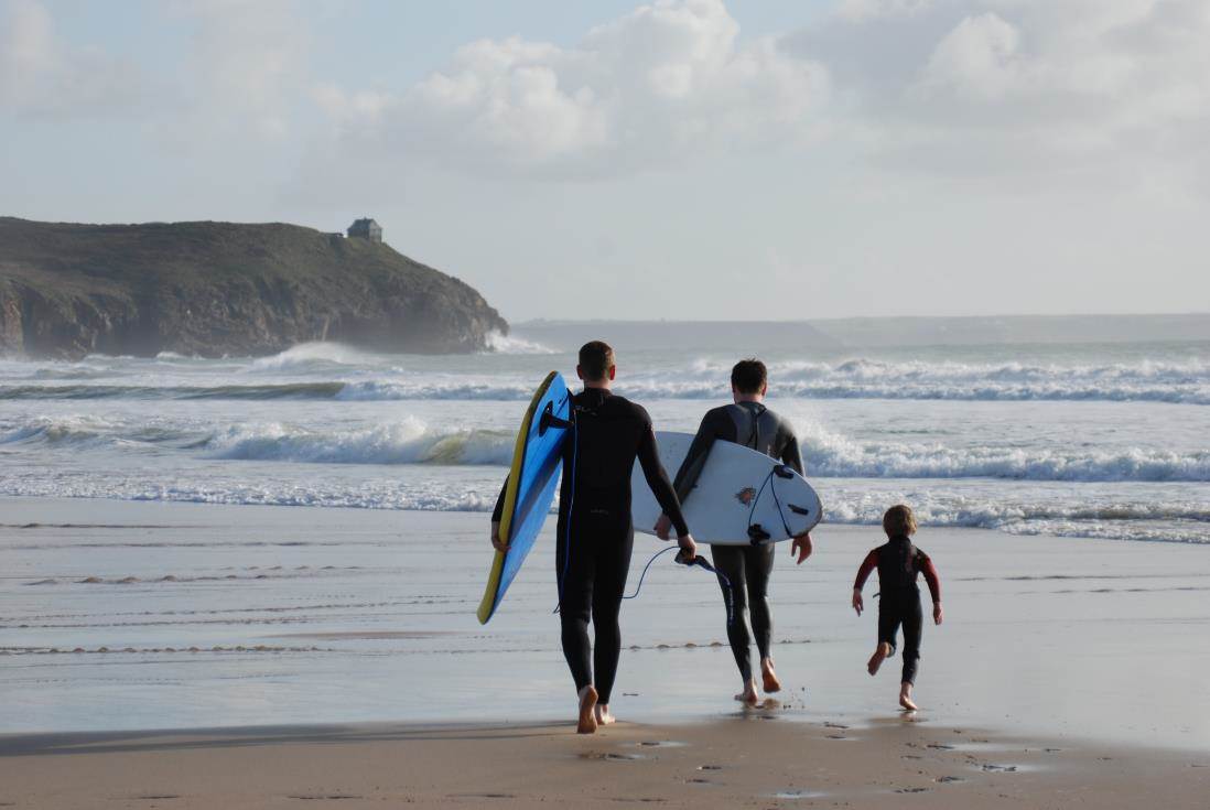 Praa Sands